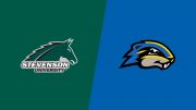 Replay: Stevenson vs Goucher | Sep 30 @ 4 PM