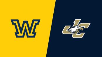 Replay: Wilkes vs Juniata | Oct 3 @ 12 PM