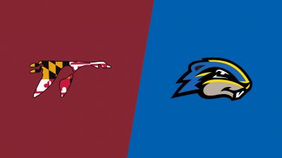 Replay: Washington (MD) vs Goucher | Sep 30 @ 7 PM