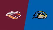 Replay: Susquehanna vs Goucher | Oct 2 @ 6 PM