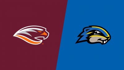 Replay: Susquehanna vs Goucher | Oct 2 @ 6 PM