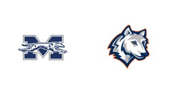 Replay: Moravian vs WestConn | Oct 3 @ 1 PM