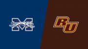 Replay: Moravian vs Rowan | Oct 3 @ 2 PM