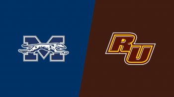 Replay: Moravian vs Rowan | Oct 3 @ 2 PM