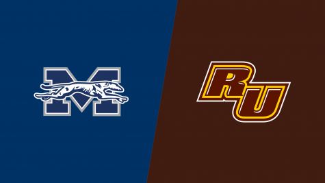 Replay: Moravian vs Rowan | Oct 3 @ 2 PM
