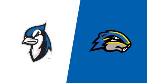 Replay: Elizabethtown vs Goucher | Oct 3 @ 1 PM