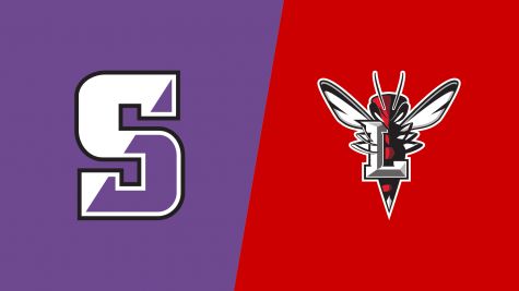 2026 Scranton vs Lynchburg - Women's