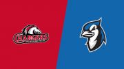 Replay: Lancaster Bible vs Elizabethtown | Oct 8 @ 7 PM
