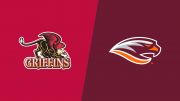 2026 Gwynedd-Mercy vs Susquehanna - Women's