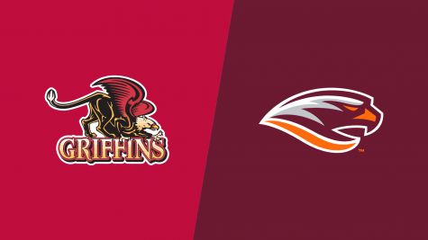 2026 Gwynedd-Mercy vs Susquehanna - Women's
