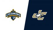 2026 Lycoming vs Juniata - Women's