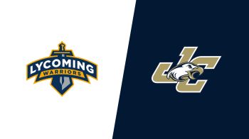 Replay: Lycoming vs Juniata | Oct 13 @ 7 PM