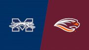 2026 Moravian vs Susquehanna