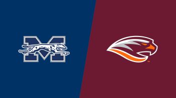 Replay: Moravian vs Susquehanna | Oct 17 @ 12 PM