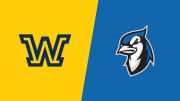 2026 Wilkes vs Elizabethtown - Women's