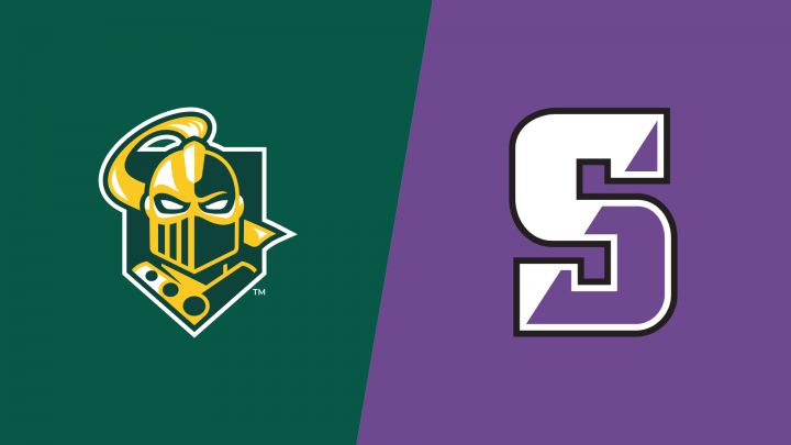 2026 Clarkson vs Scranton - Women's