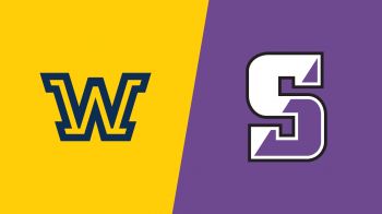 Replay: Wilkes vs Scranton | Oct 20 @ 7 PM