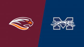 Replay: Susquehanna vs Moravian | Oct 17 @ 4 PM