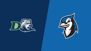 Replay: Drew vs Elizabethtown | Oct 21 @ 7 PM