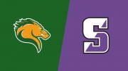 2026 Marywood vs Scranton - Women's