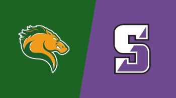 Replay: Marywood vs Scranton | Oct 24 @ 5 PM