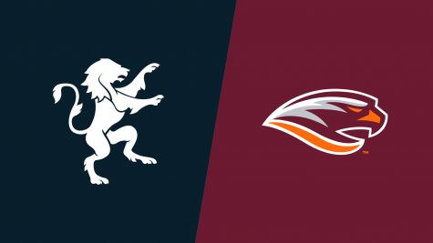 2026 Gordon vs Susquehanna - Women's