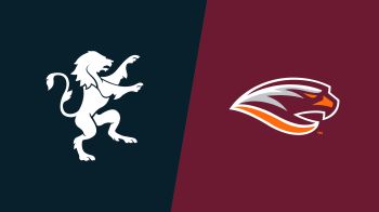 Replay: Gordon vs Susquehanna | Oct 24 @ 2 PM