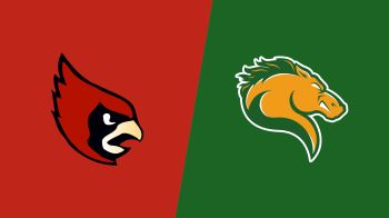 Replay: Catholic vs Marywood | Oct 24 @ 2 PM