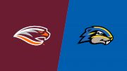 2026 Susquehanna vs Goucher - Field Hockey