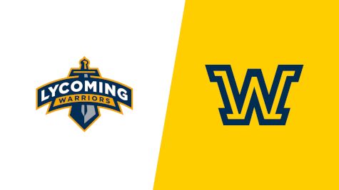 2026 Lycoming vs Wilkes - Field Hockey