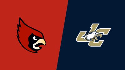 Replay: Catholic vs Juniata | Oct 28 @ 7 PM