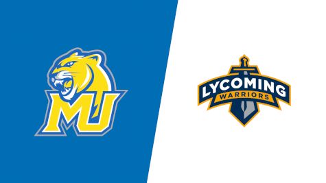 2026 Misericordia vs Lycoming - Swimming