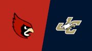 2026 Catholic University vs Juniata