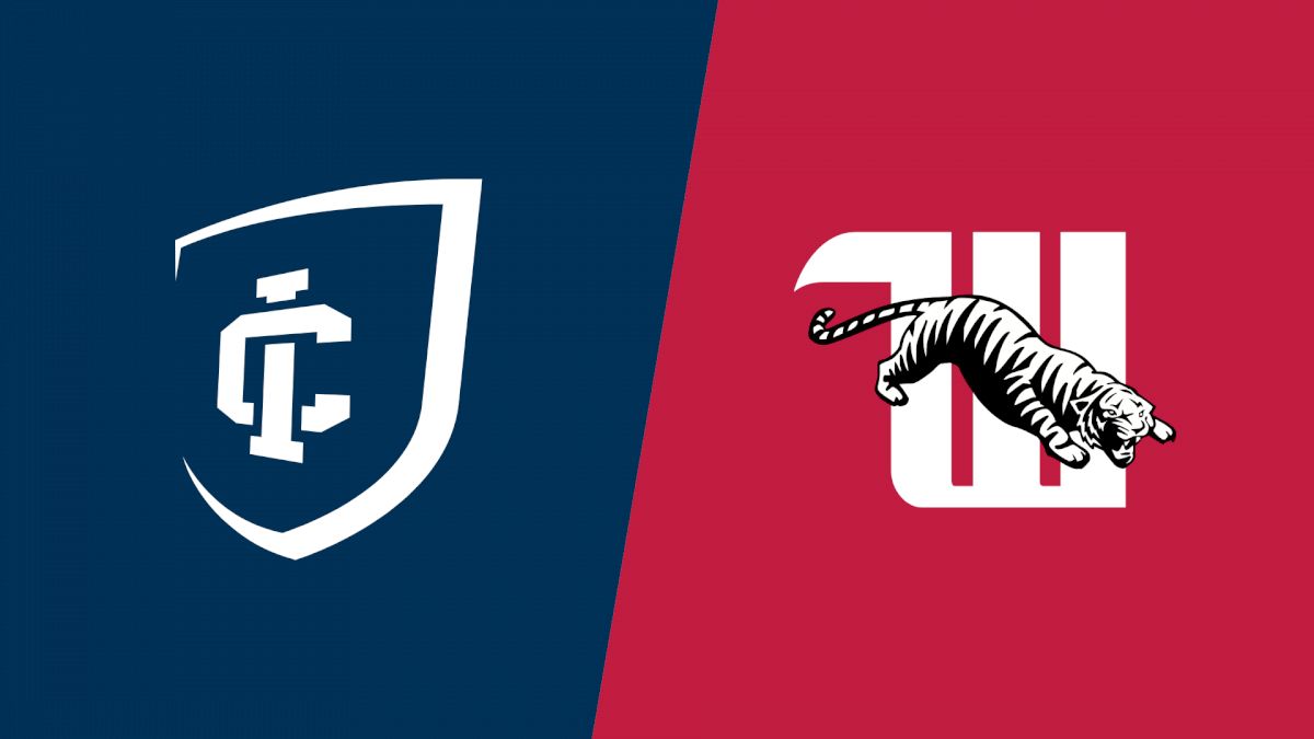 How to Watch: 2026 Ithaca vs Wittenberg University - Women's | Women's Volleyball