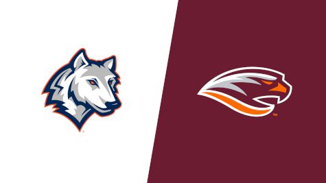 2026 Western Connecticut State vs Susquehanna