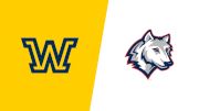 2026 Wilkes vs Western Connecticut State