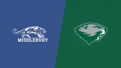 2026 Middlebury vs Babson College - Women's