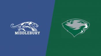 Replay: Middlebury vs Babson | Oct 11 @ 12 PM