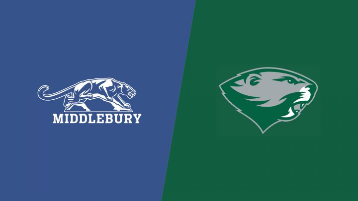 2026 Middlebury vs Babson College - Women's