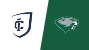 2026 Ithaca vs Babson College - Field Hockey