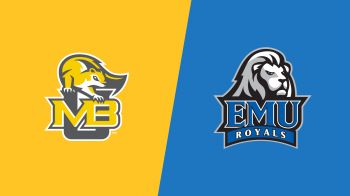 Replay: Mary Baldwin vs Eastern Mennonite | Sep 30 @ 7 PM