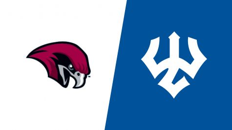 Replay: Roanoke vs W&L | Oct 3 @ 3 PM