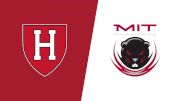 2026 Harvard vs MIT - Men's Water Polo