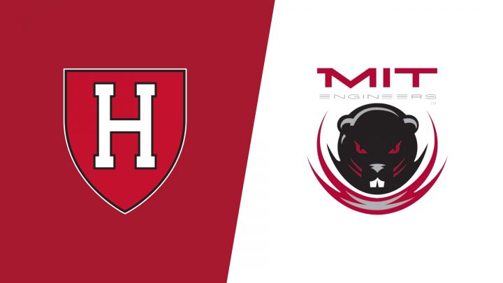 2026 Harvard vs MIT - Men's Water Polo