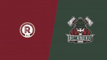 Replay: Home - 2026 Charles-Lemoyne vs Amos | Sep 5 @ 12 PM