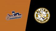 2026 Chateauguay vs Jonquiere