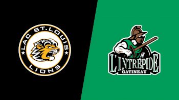 Replay: Home - 2026 Lac St-Louis vs Gatineau | Sep 4 @ 6 PM