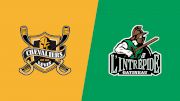 2026 Levis vs Gatineau