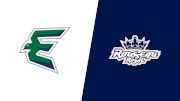2026 Trois-Rivieres vs Laval-Montreal Rousseau