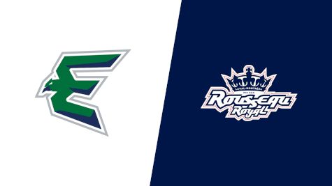 2026 Trois-Rivieres vs Laval-Montreal Rousseau